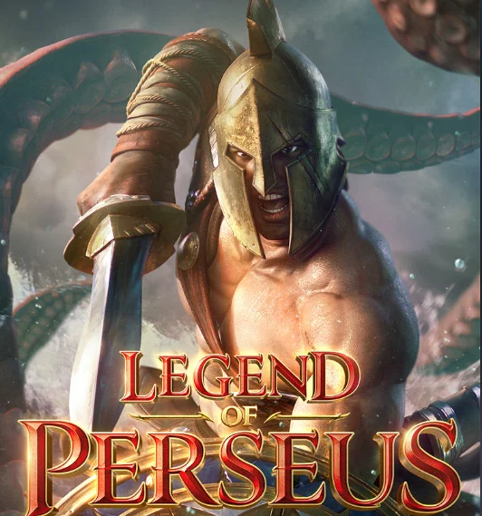 Legend of Perseus